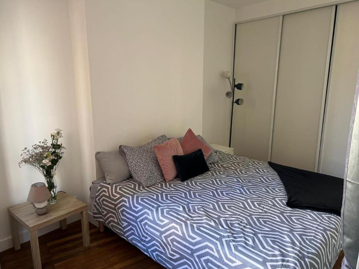Apartment Cosy Haven 14