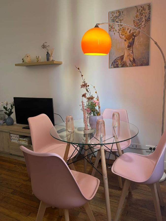Cosy Haven 14 Apartamento