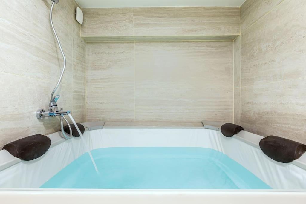Apartment Avec Jacuzzi A Proximite Des Champs-elysees *