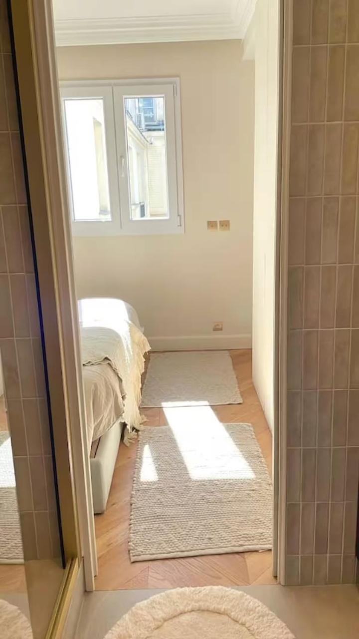 Appartement 4p 1br - Fully Renovated With Ac - Champs-elysees *