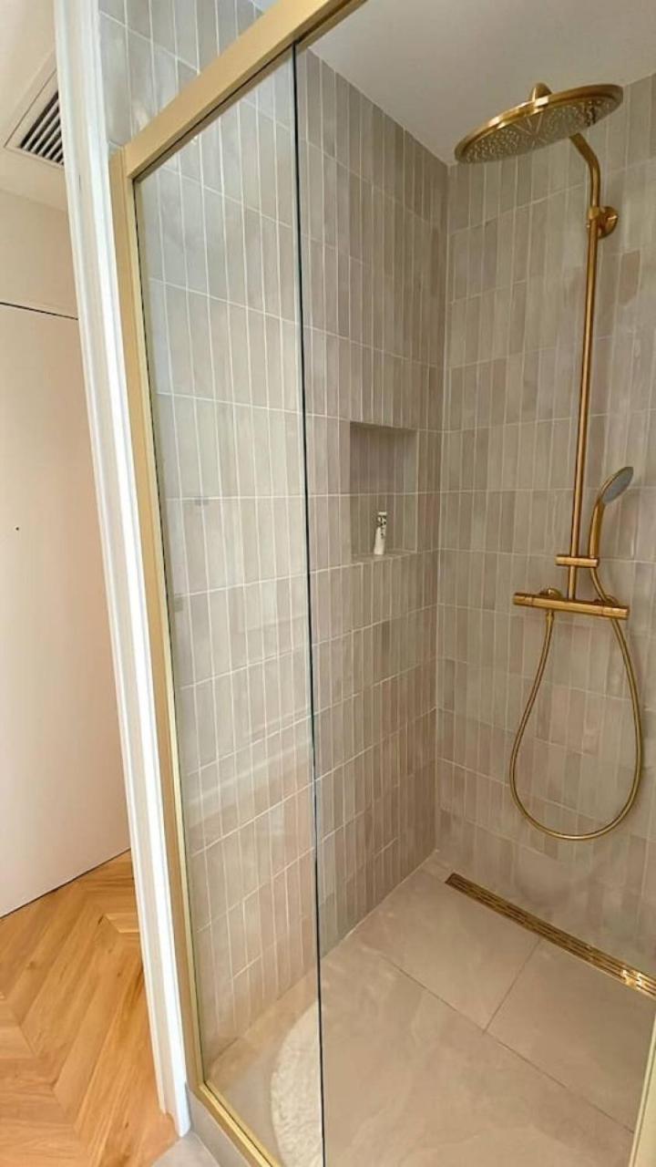 Appartement 4p 1br - Fully Renovated With Ac - Champs-elysees Paris
