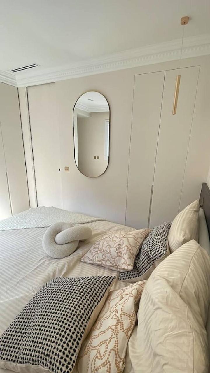 4p 1br - Fully Renovated With Ac - Champs-elysees Appartement *