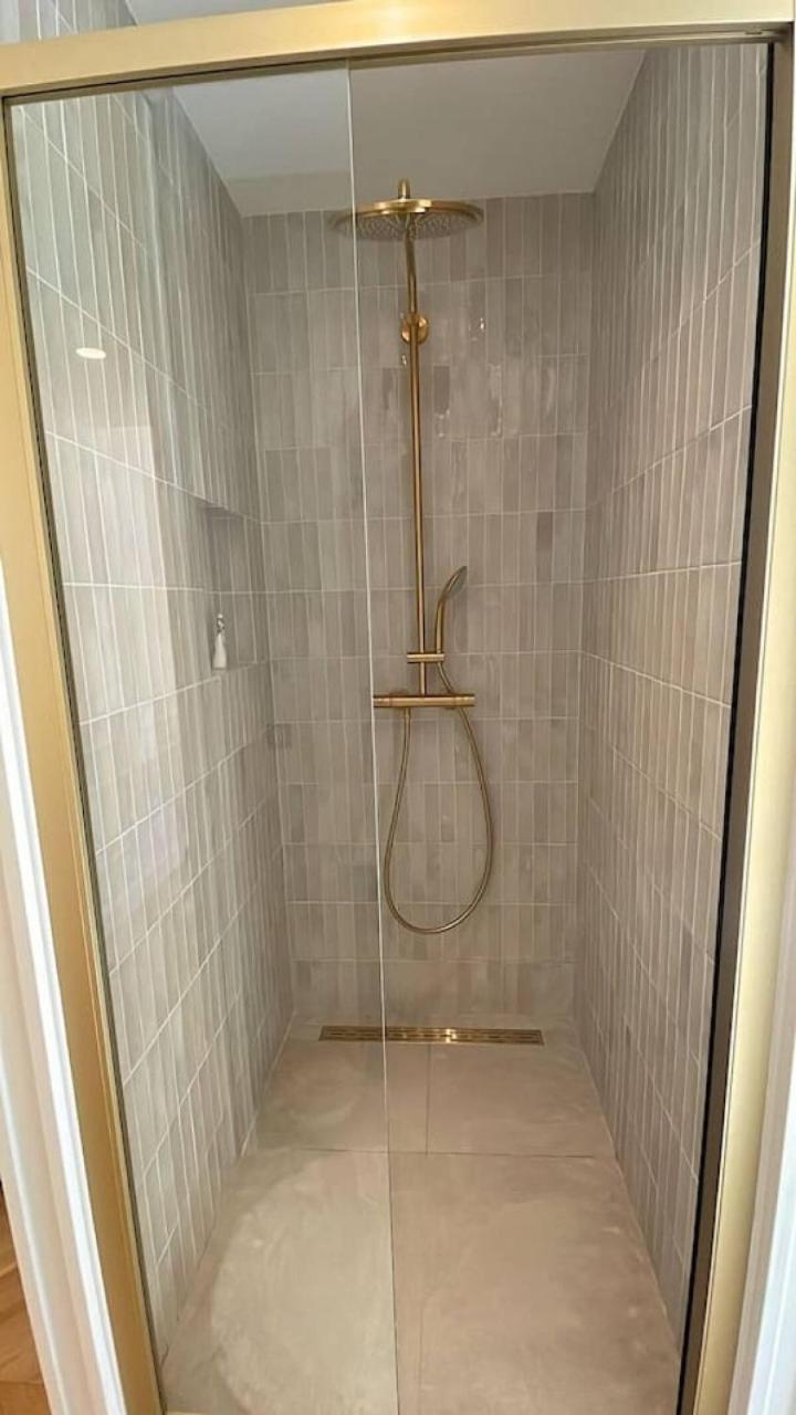 Appartement 4p 1br - Fully Renovated With Ac - Champs-elysees *