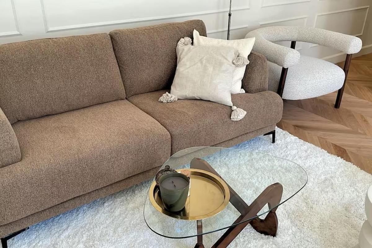 4p 1br - Fully Renovated With Ac - Champs-elysees