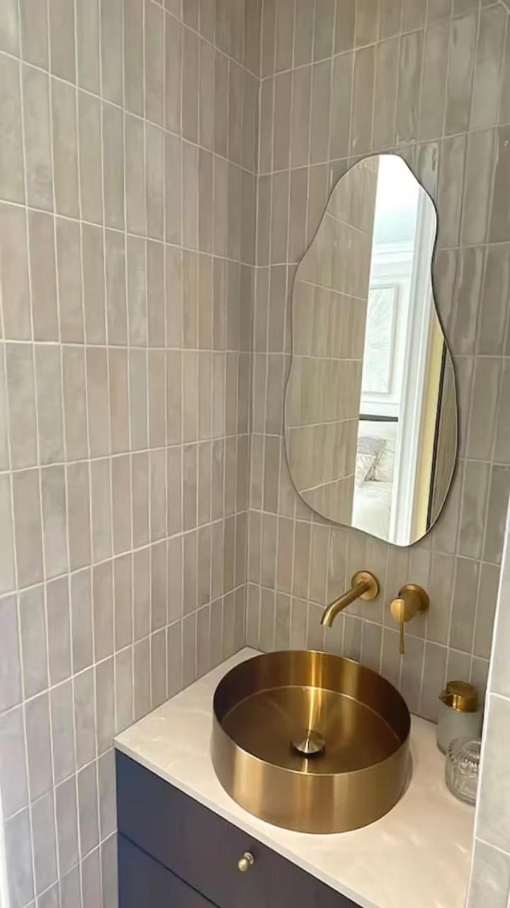 Appartement 4p 1br - Fully Renovated With Ac - Champs-elysees