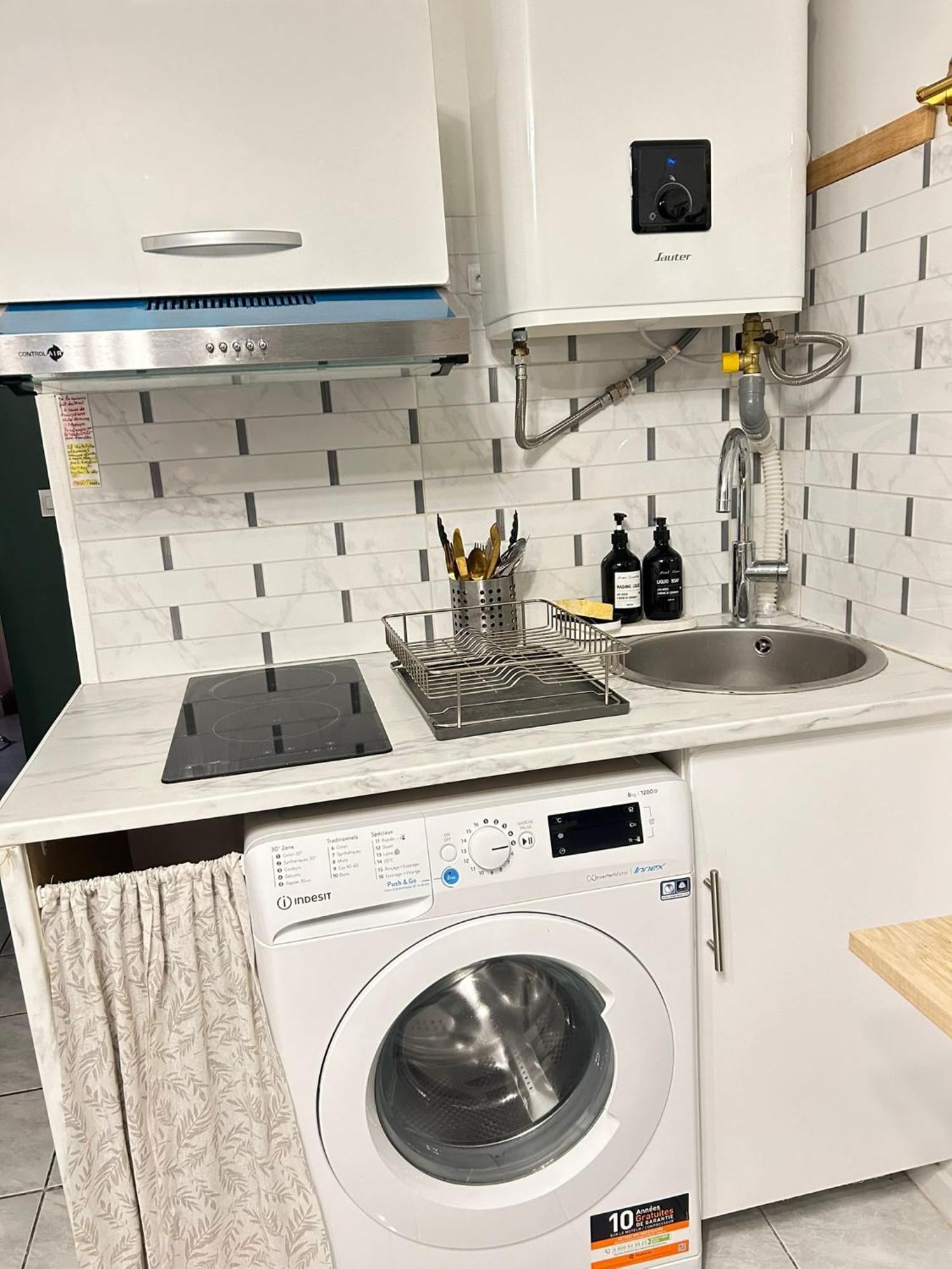 Confort Centre Apartment
