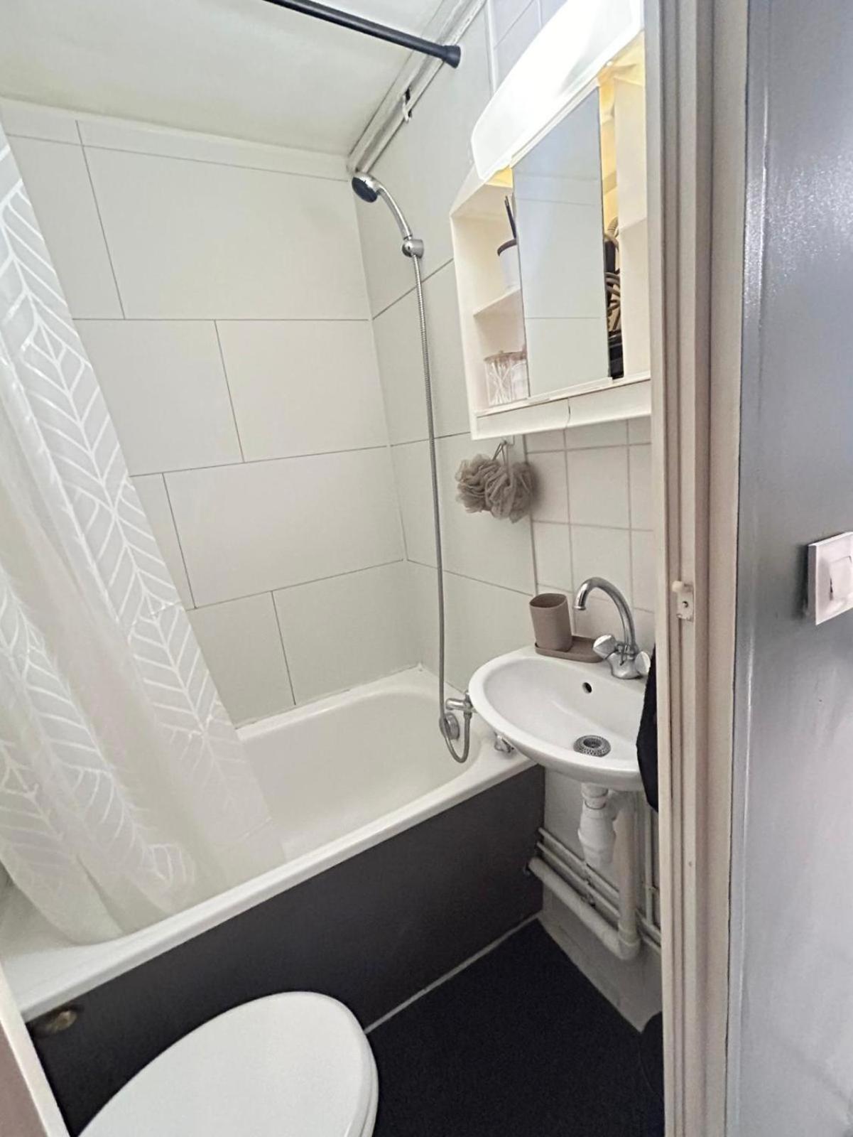 Apartment Confort Centre Paris