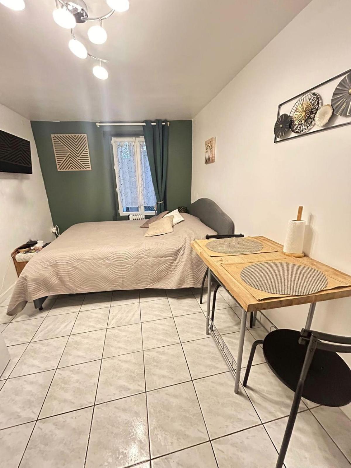 Apartment Confort Centre