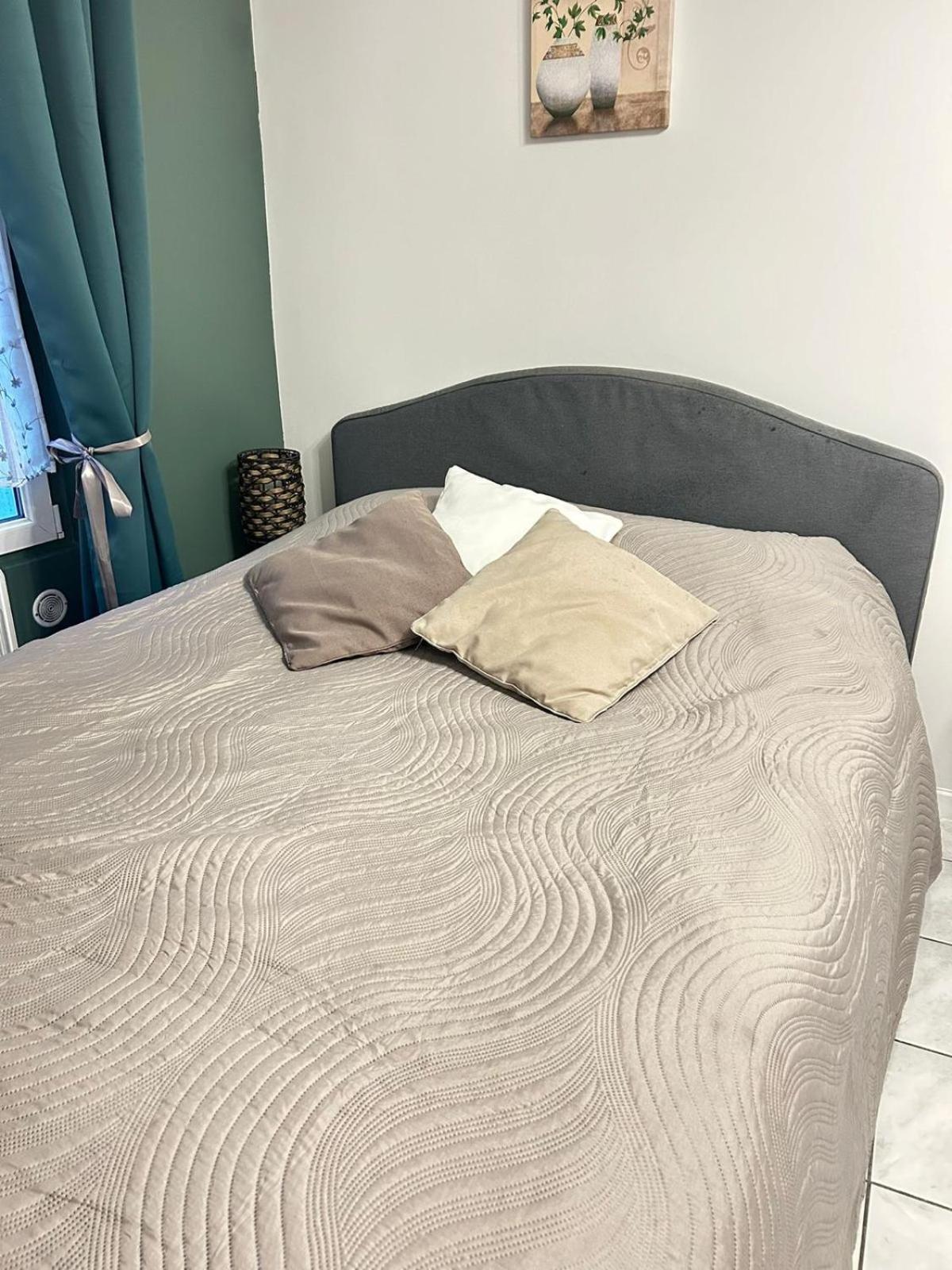 Confort Centre Apartment *