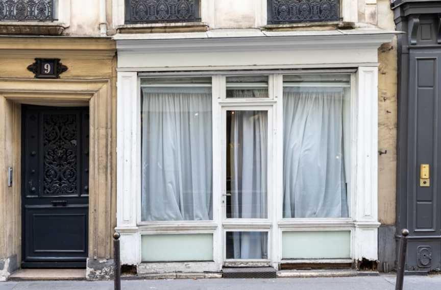 Charming Duplex - 2br - 6p - Saint Germain Apartment *