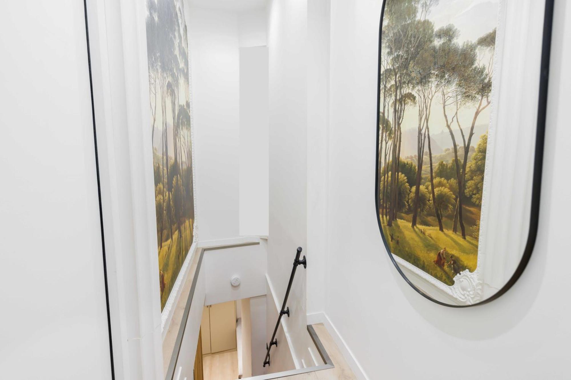 Charming Duplex - 2br - 6p - Saint Germain Paris