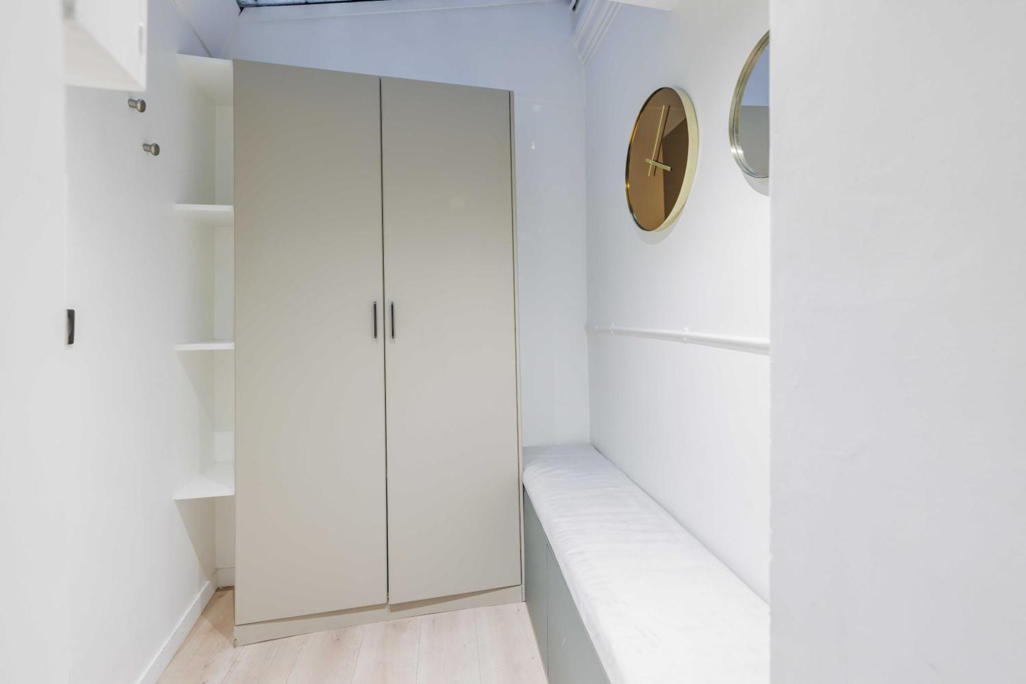 Charming Duplex - 2br - 6p - Saint Germain