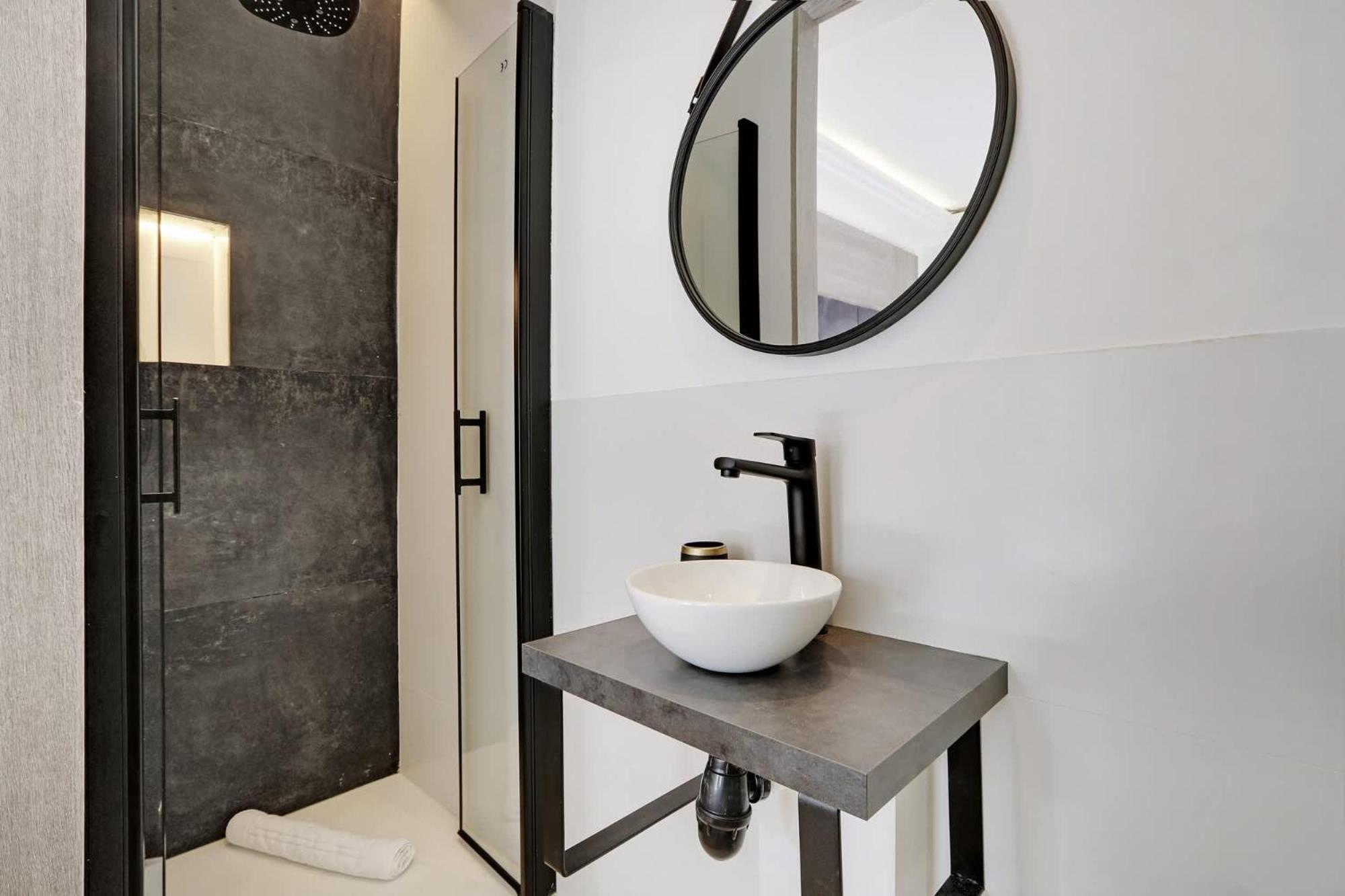 Apartment Sublime In The Heart Of 6 People Fbmar2