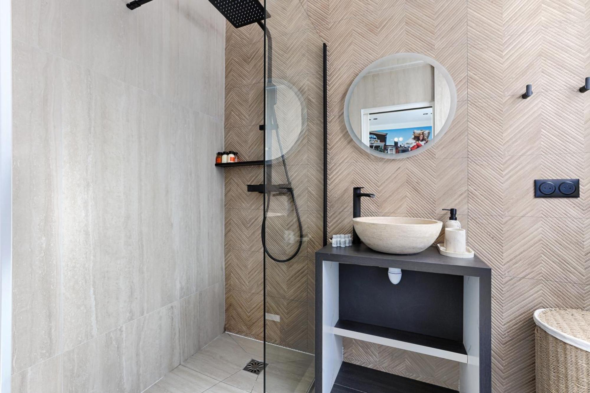 Apartamento Luxury Trocadero 2br Paris