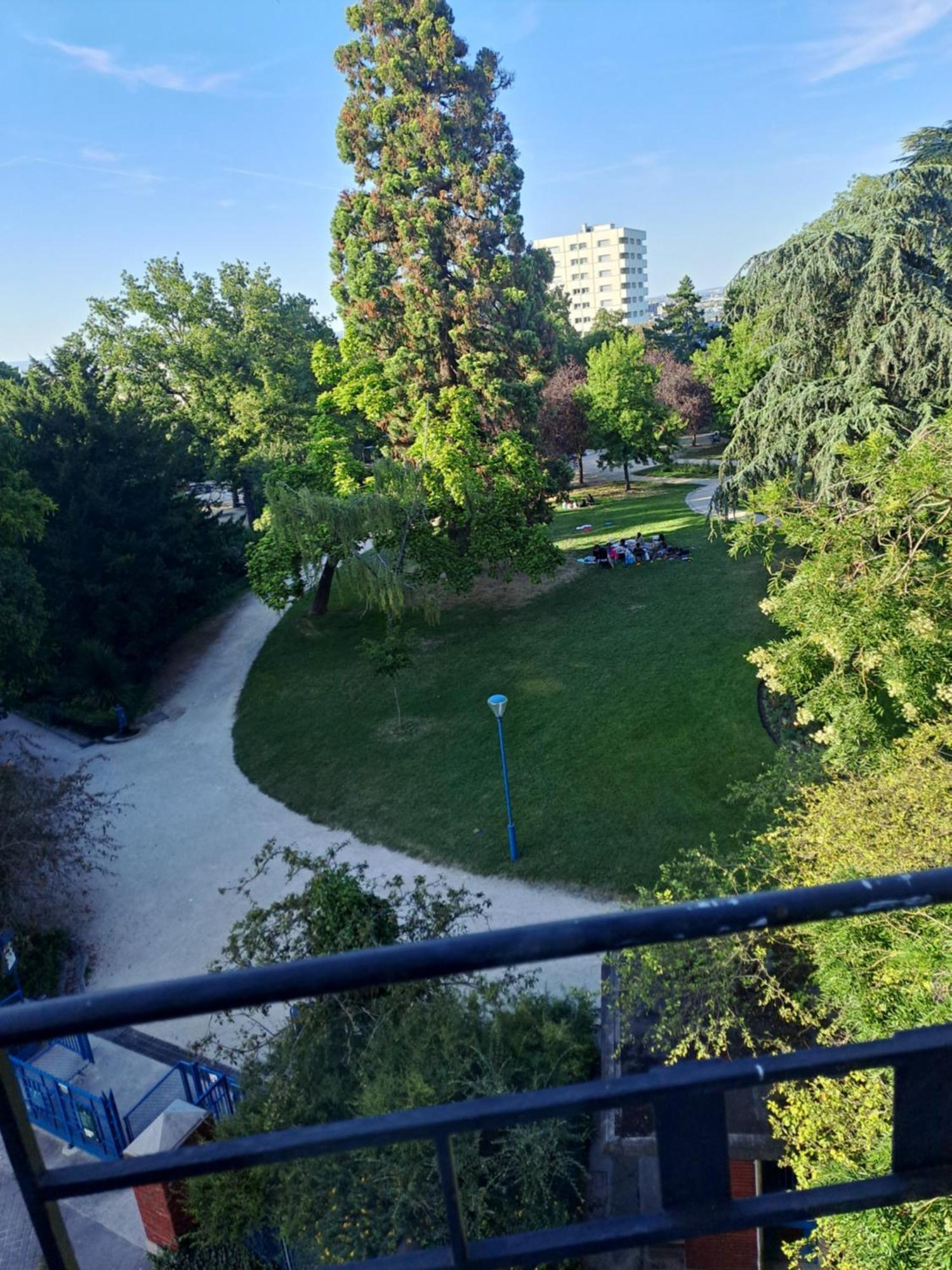 Appartement 19eme