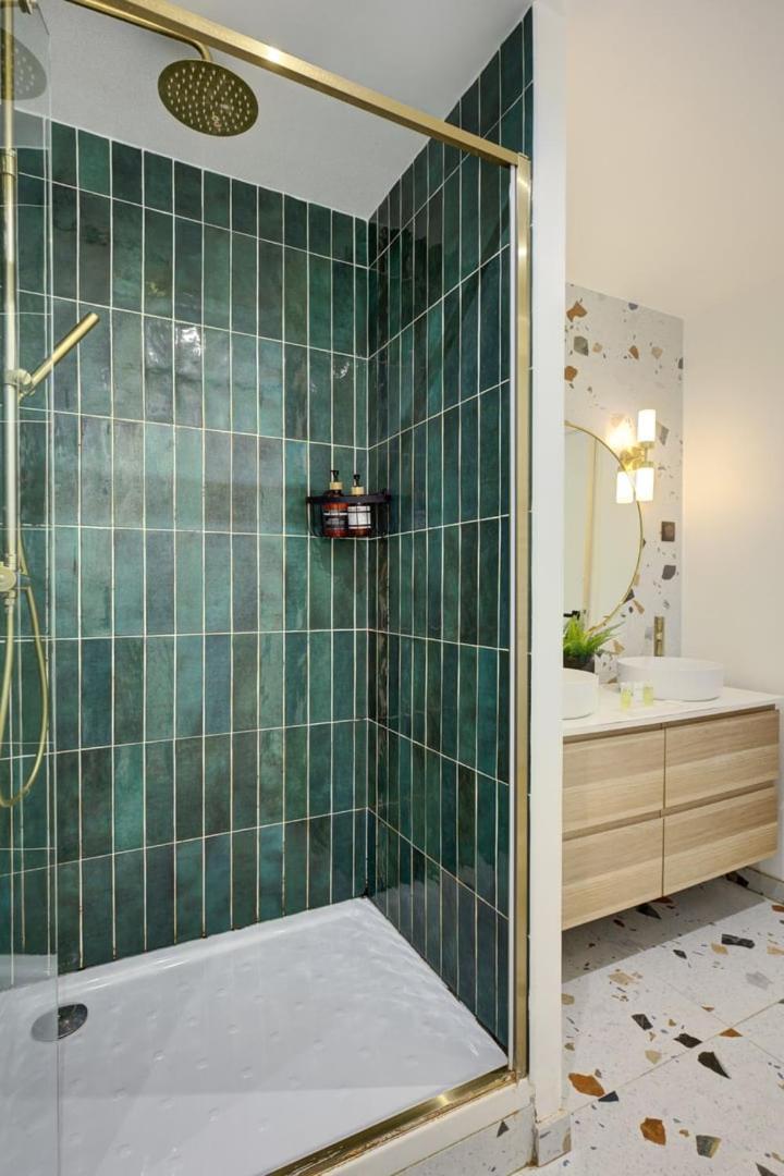 Bluestay 123 - Superb In Paris