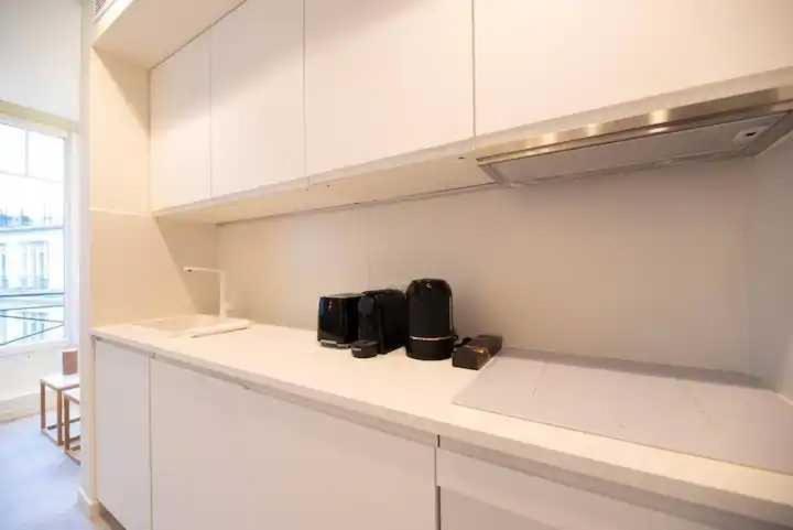 Superb Appt With Ac - 2bd-6p - Madeleine-opera * Paris