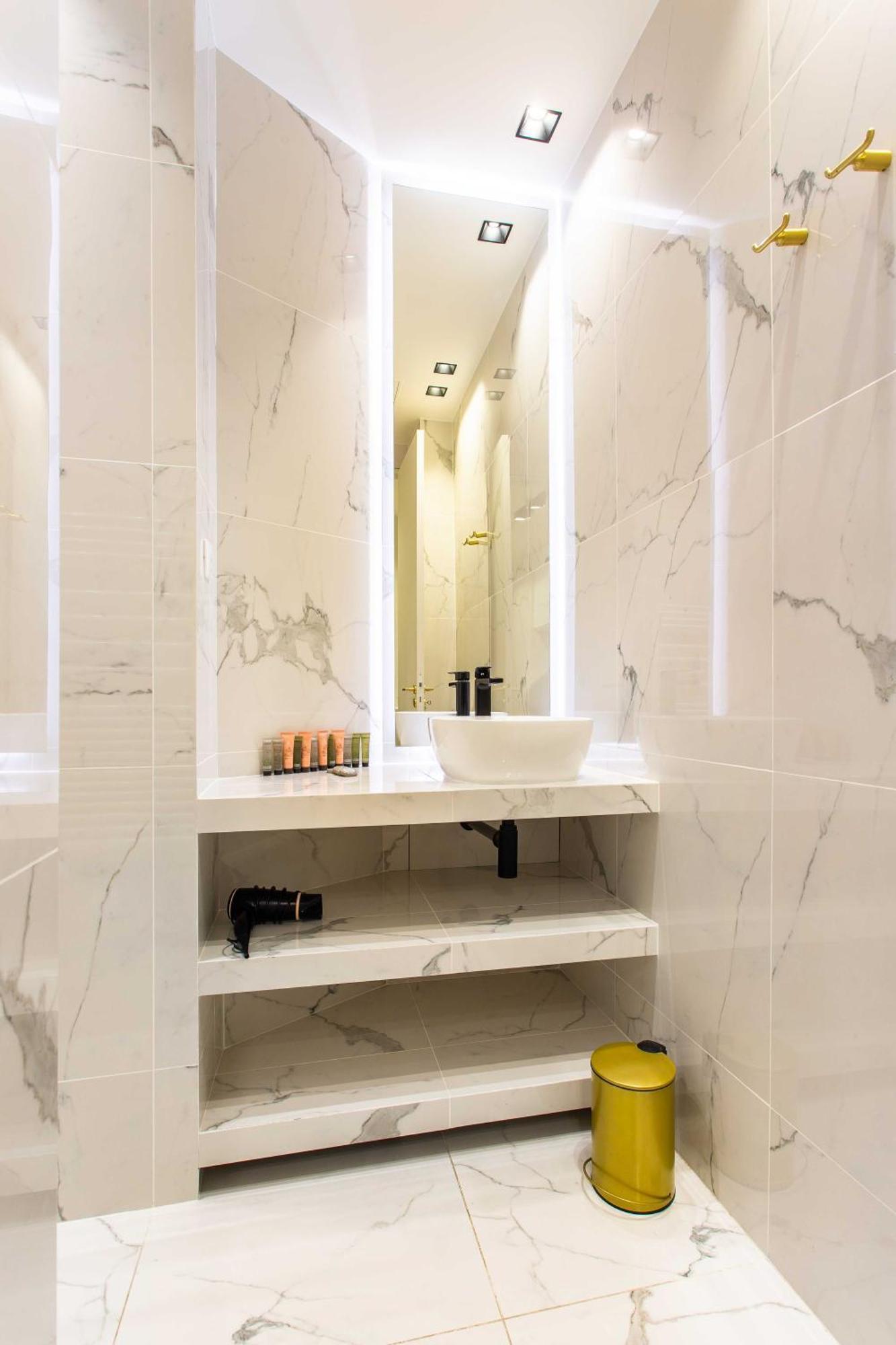 Magnificent - 2br-4p - Bourse Apartment *