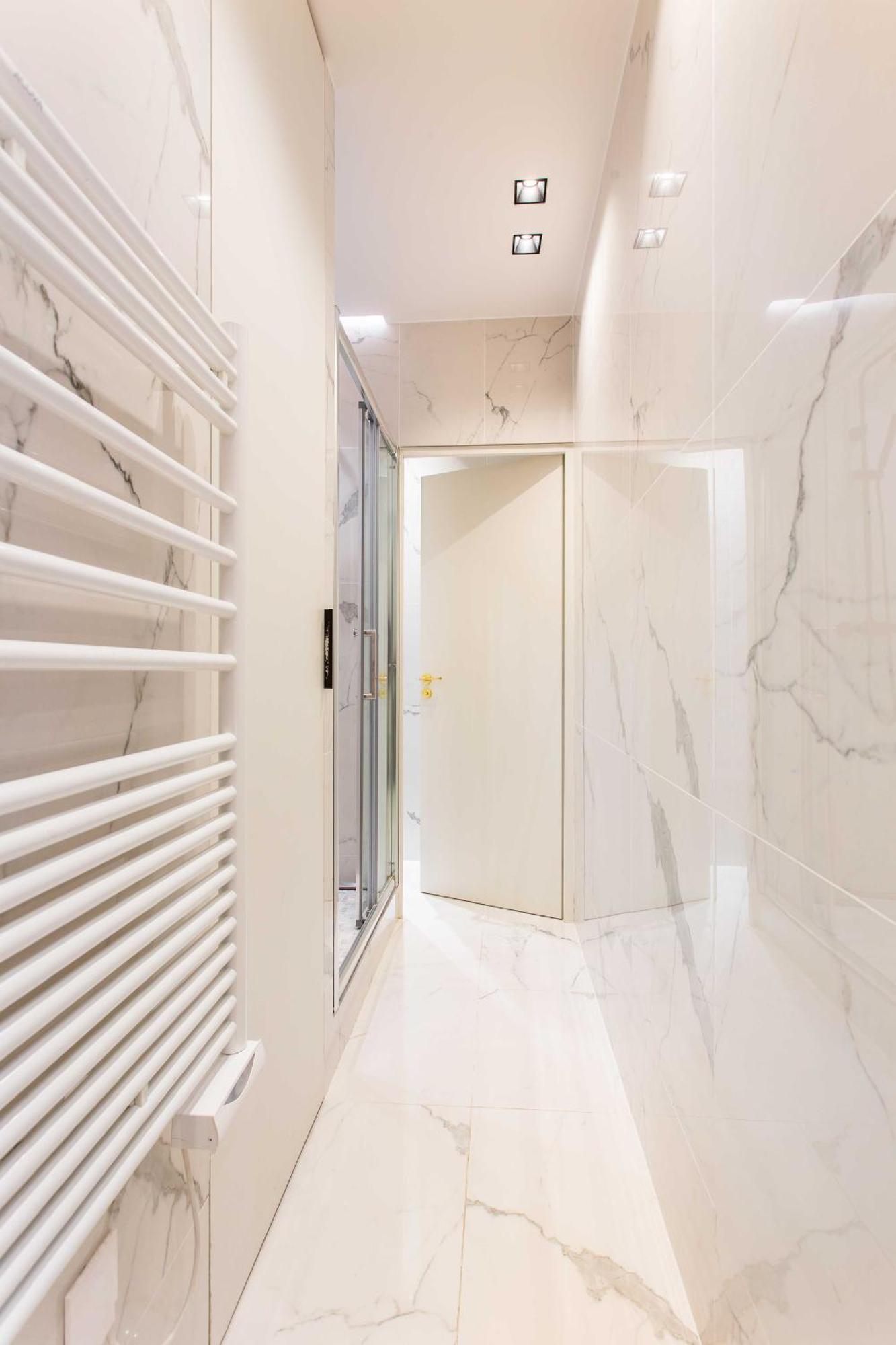 Apartment Magnificent - 2br-4p - Bourse