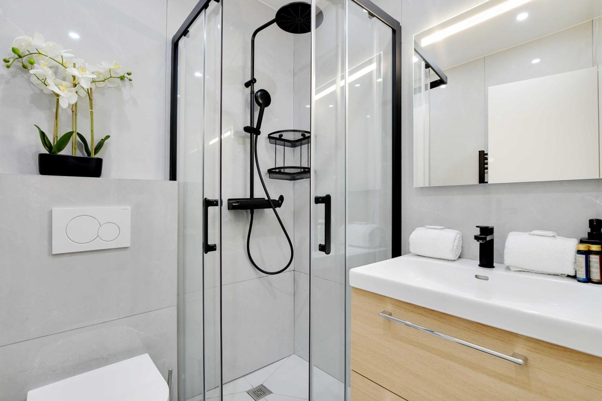 Cosy Fully-equipped - 4p - Montmartre Paris