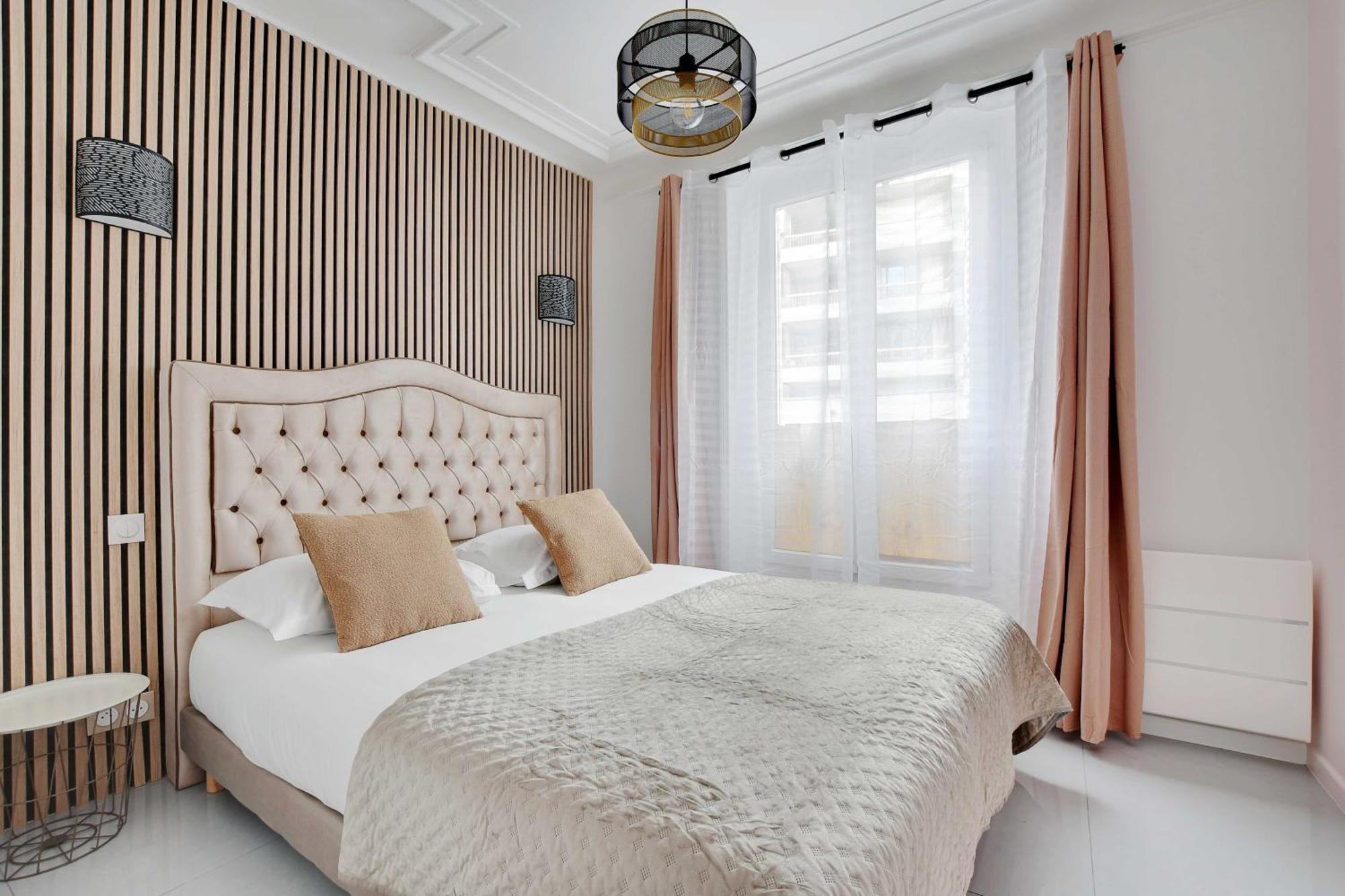 Cosy Fully-equipped - 4p - Montmartre * Paris