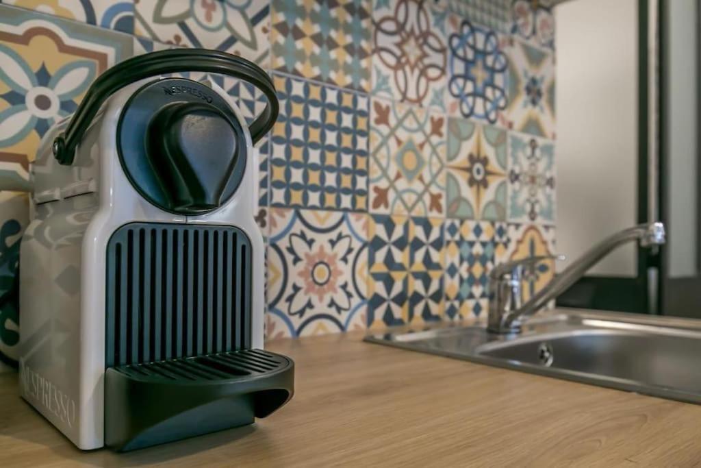 Appartement Cosy Montparnasse Paris