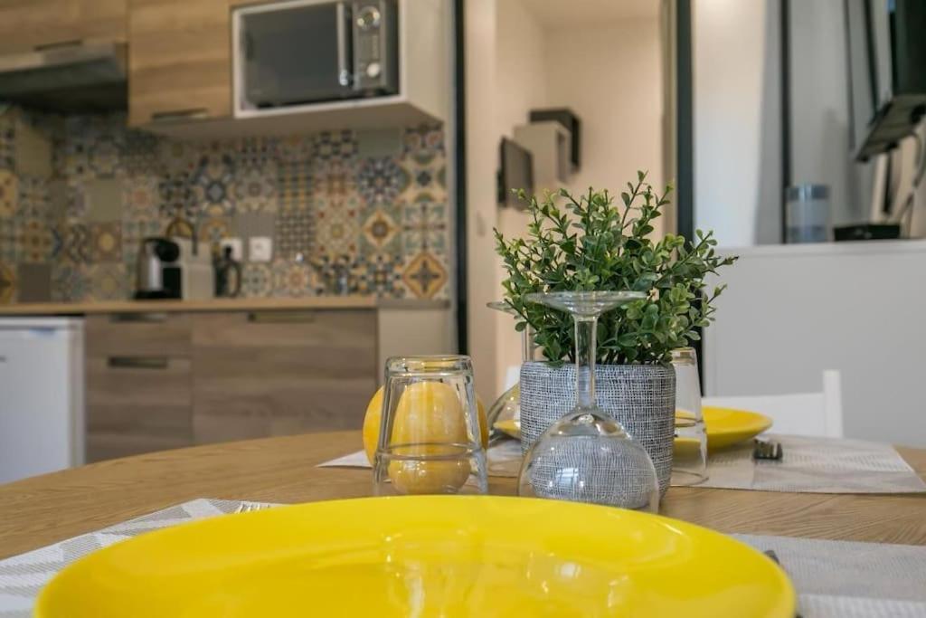 Cosy Montparnasse Apartment