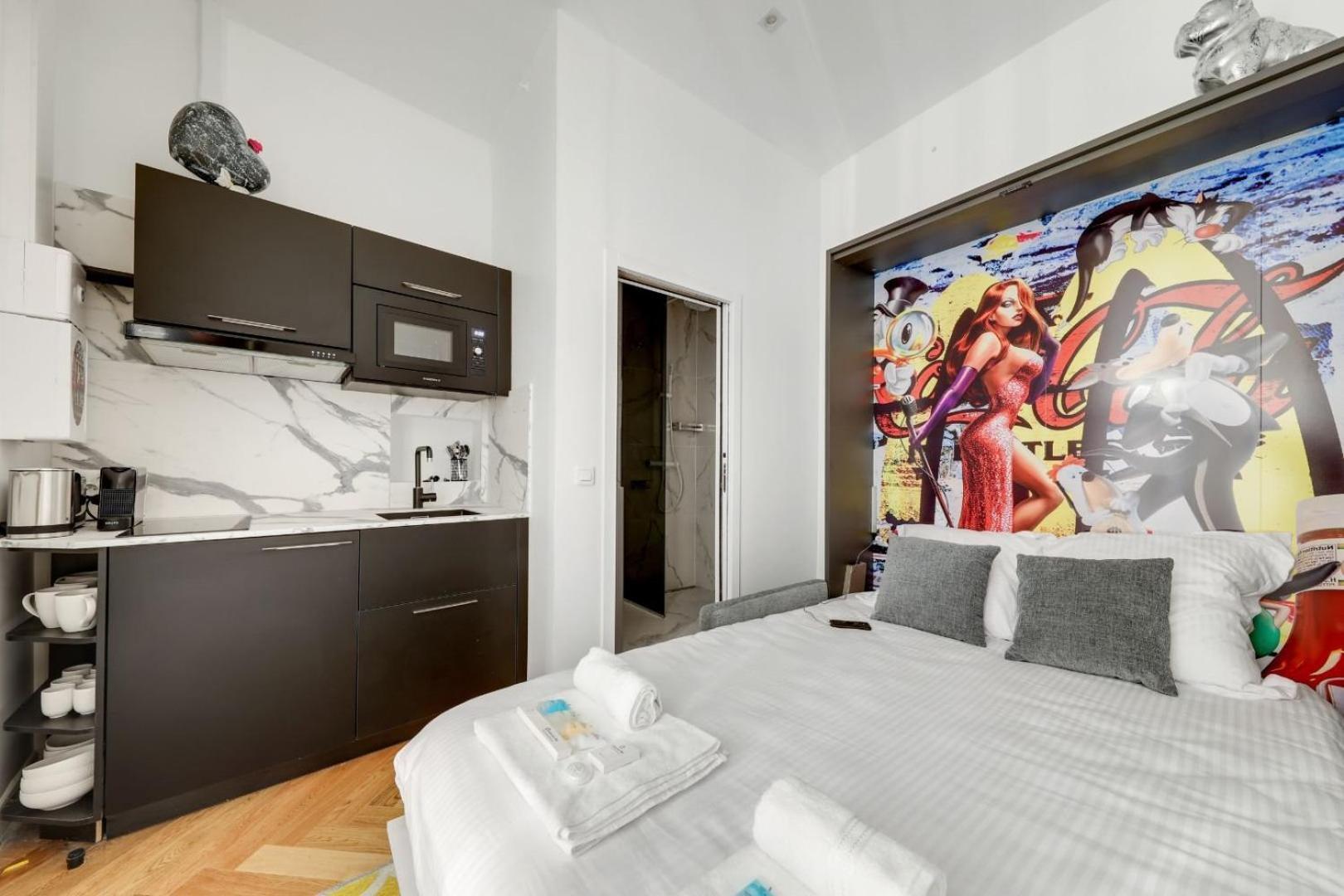 Apartment Bluestay 78 - Superb