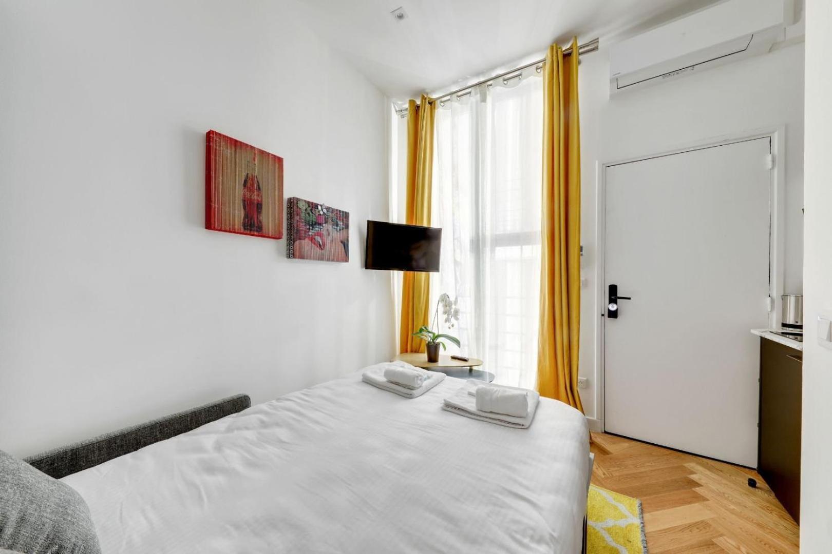 Bluestay 78 - Superb Apartment