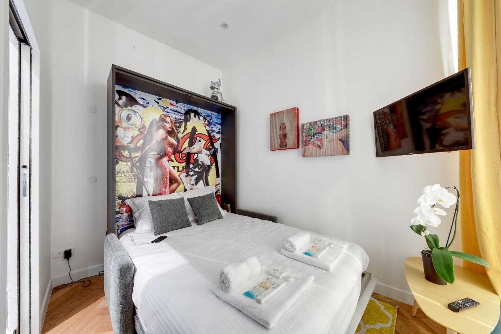 Bluestay 78 - Superb Paris