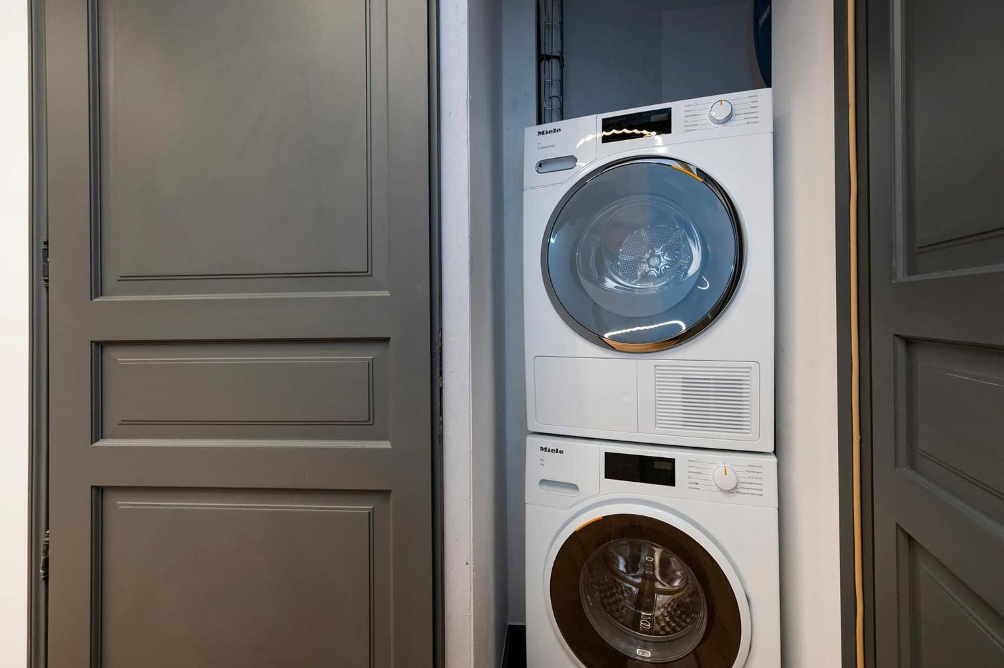Champs Elysees - Avenue Montaigne By Prestige Apartamento *