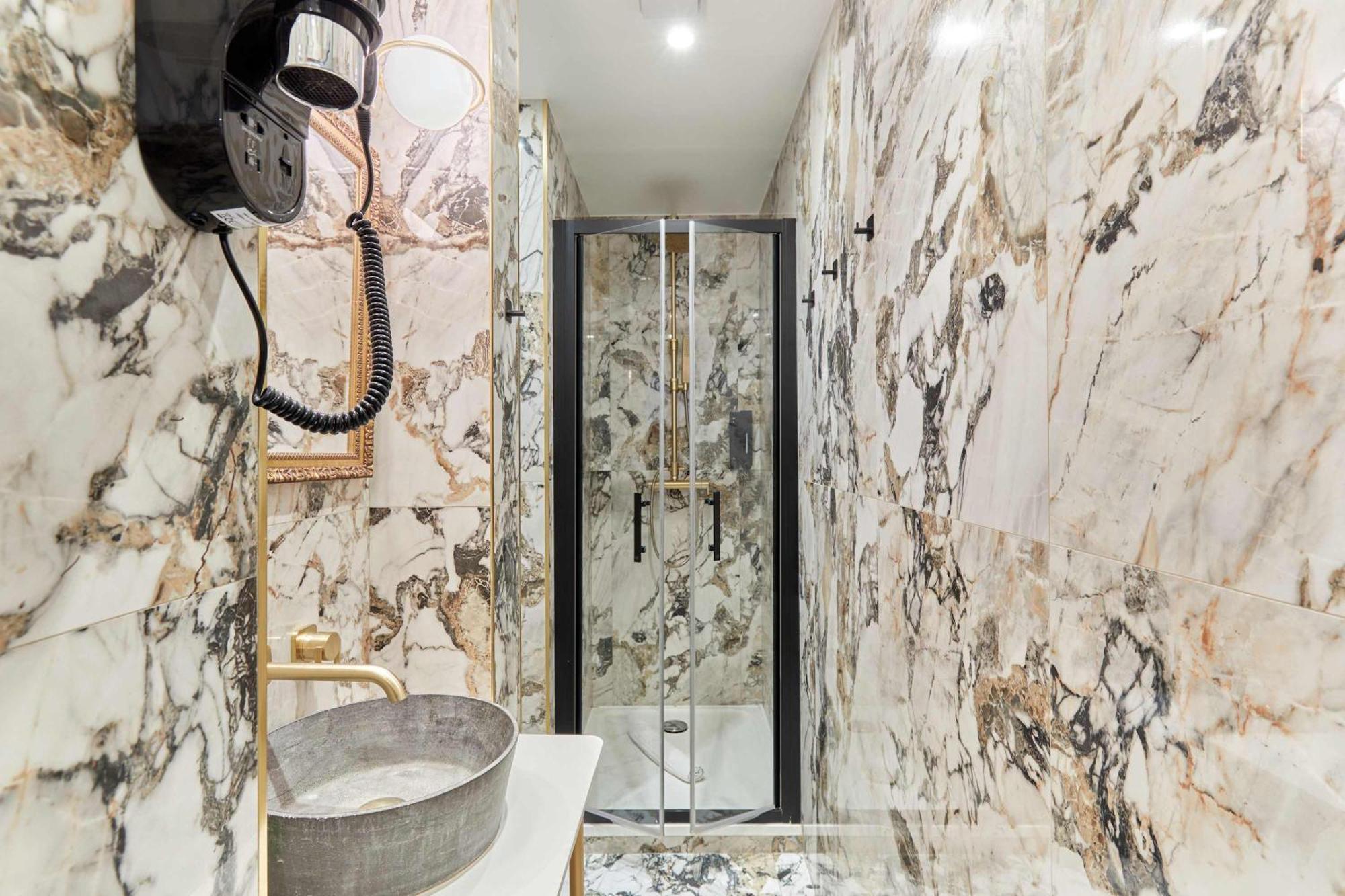 Champs Elysees - Avenue Montaigne By Prestige Apartamento Paris