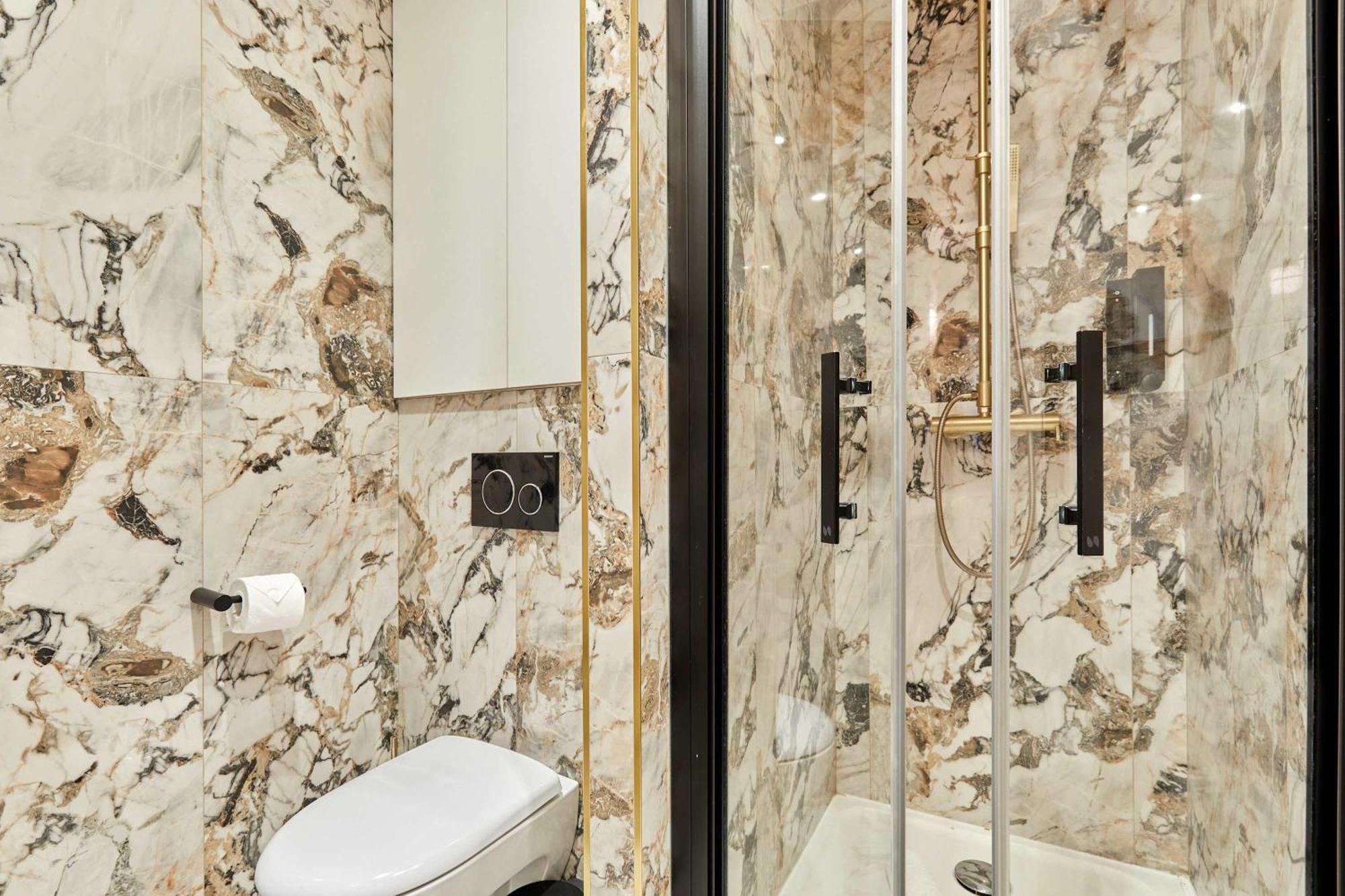 Apartamento Champs Elysees - Avenue Montaigne By Prestige