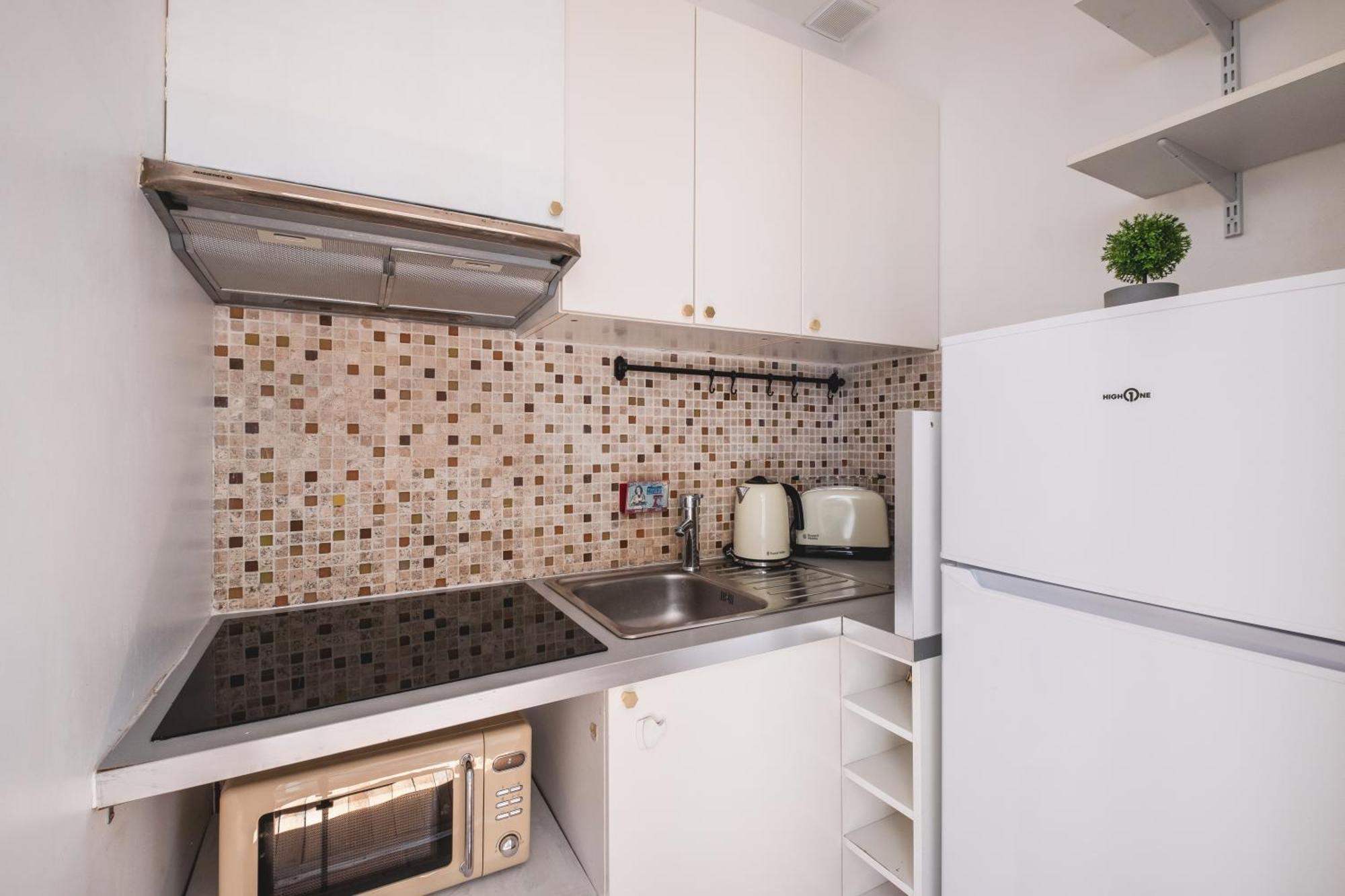 Apartamento De Gamme A Grenelle *