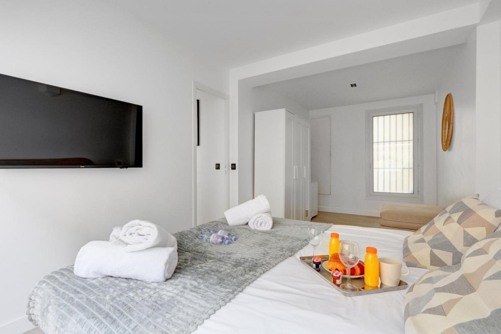 Bluestay 123 - Superb In Paris