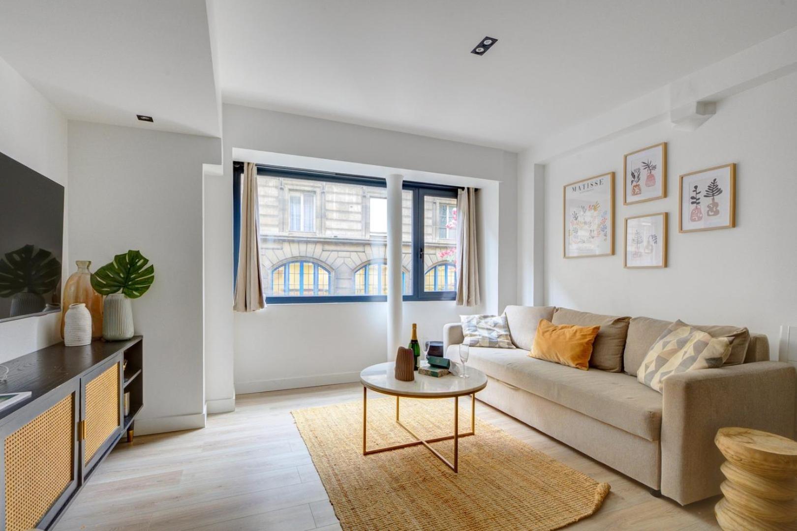 Apartment Bluestay 123 - Superb In