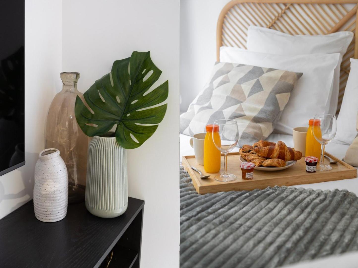 Apartment Bluestay 123 - Superb In *
