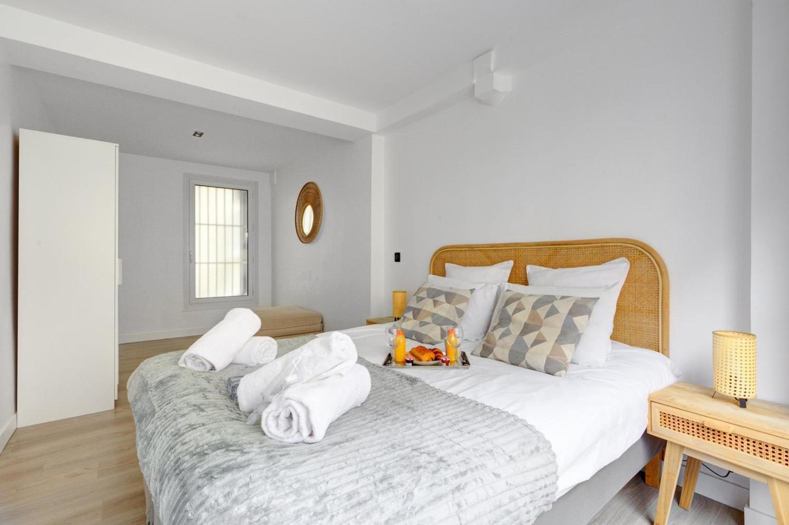 Bluestay 123 - Superb In * Paris