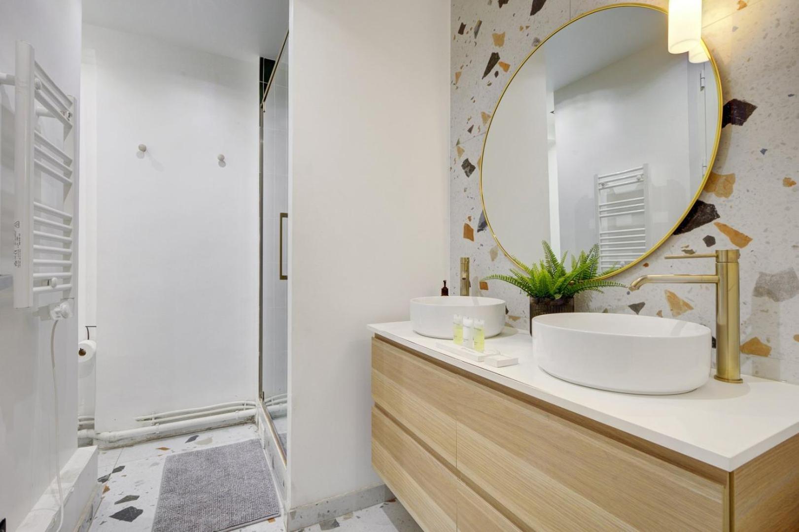 Bluestay 123 - Superb In Apartment Paris