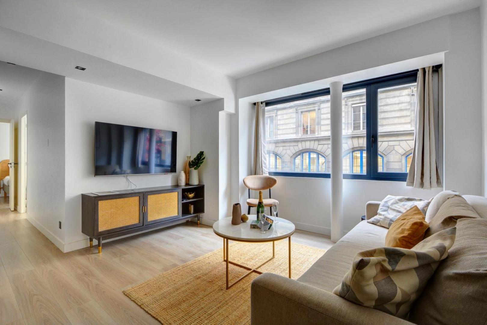 Apartment Bluestay 123 - Superb In *