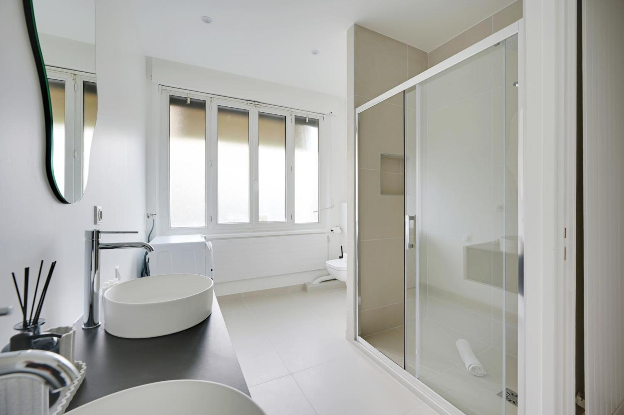 Beautiful 8pers Apartamento