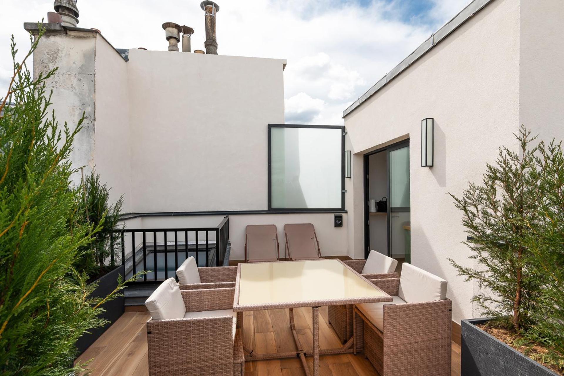 Aparthotel Les Hcr