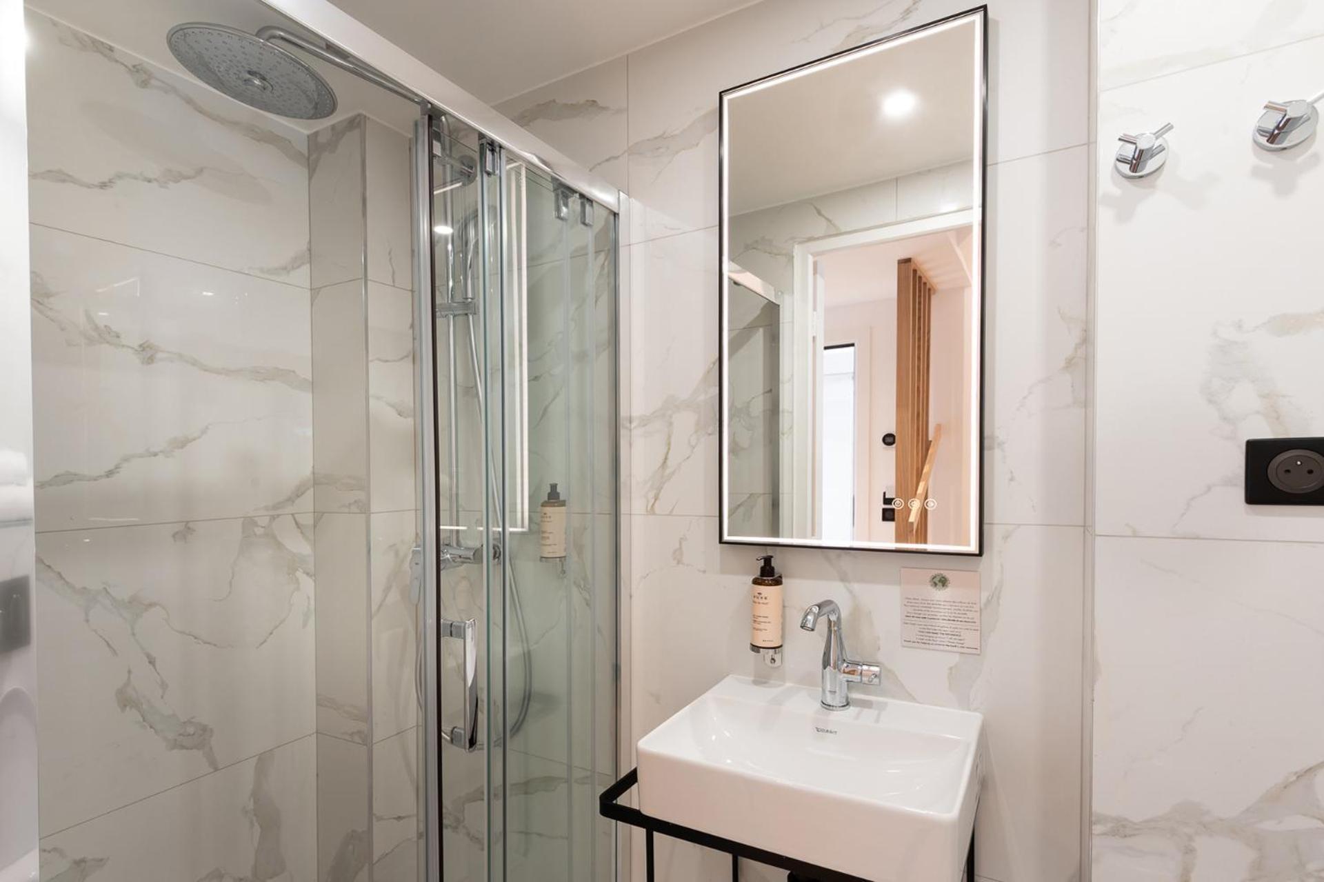 Aparthotel Les Hcr