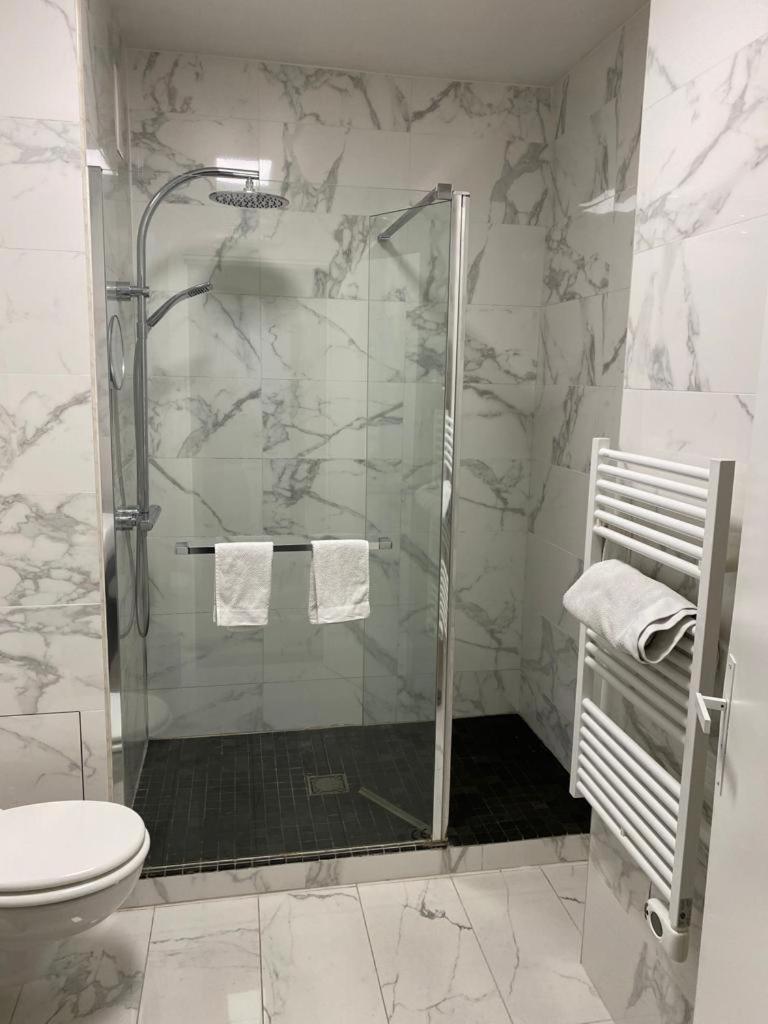Spacieux Et Cosy Champs Elysees Arc De Triomphe Apartment