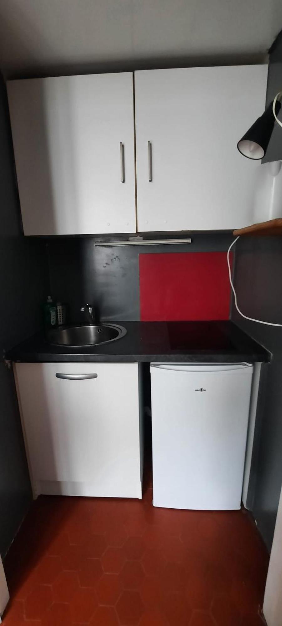 Rue St Martin Apartamento