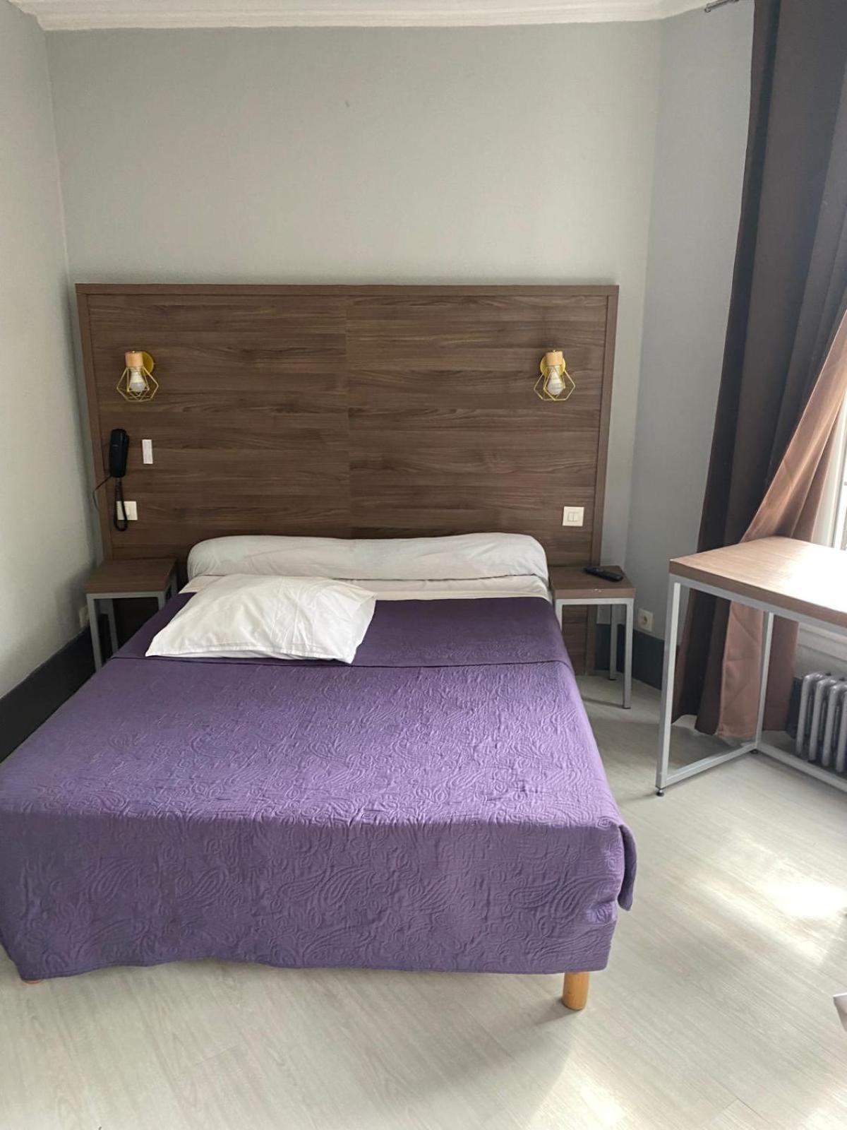 Grand De L'europe Hotel 2*