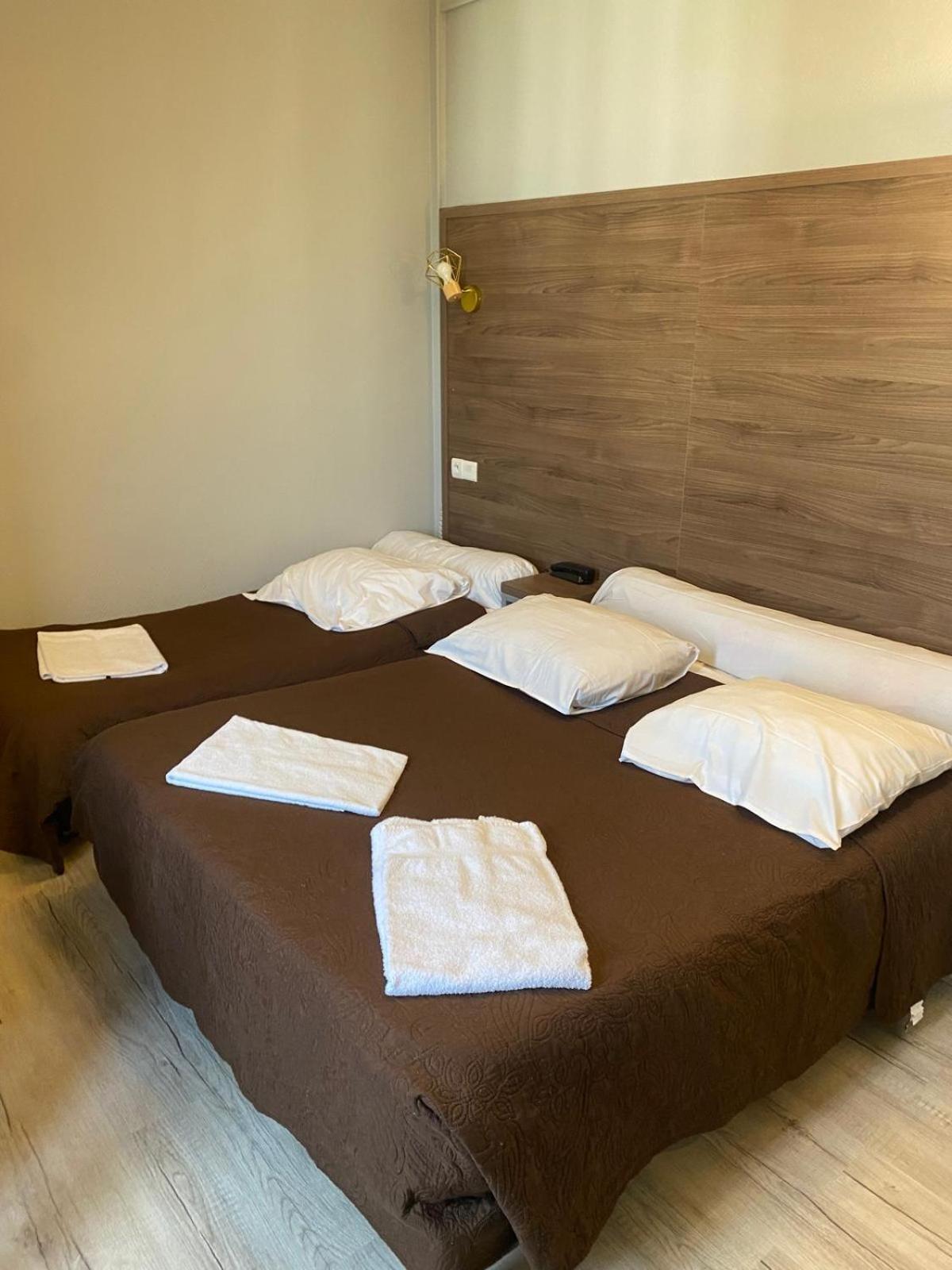 Grand De L'europe Hotel 2*