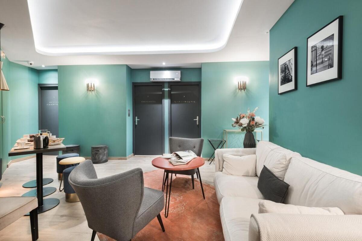 Casao 3* Paris
