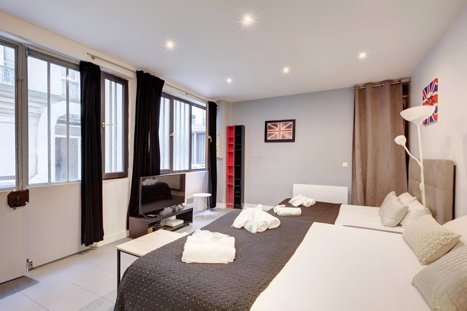 Apartment 325 Greta - Superb In