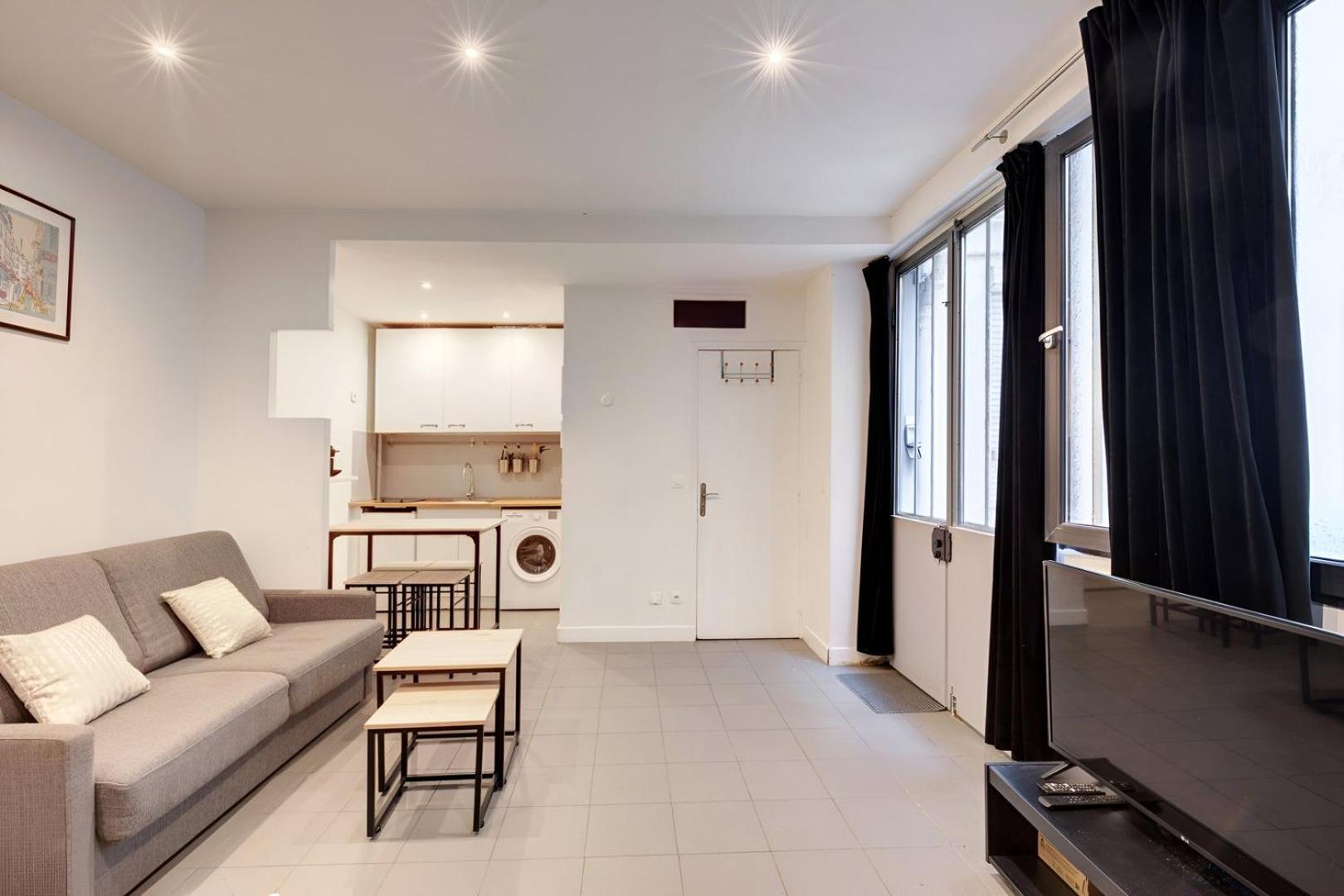 Apartment 325 Greta - Superb In *